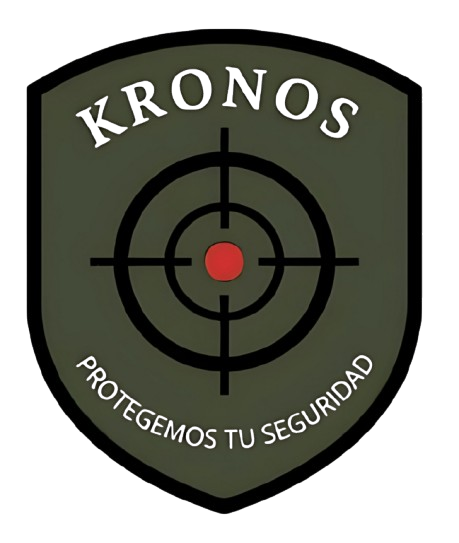 Logo Kronos